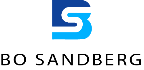 Bo Sandberg Logo